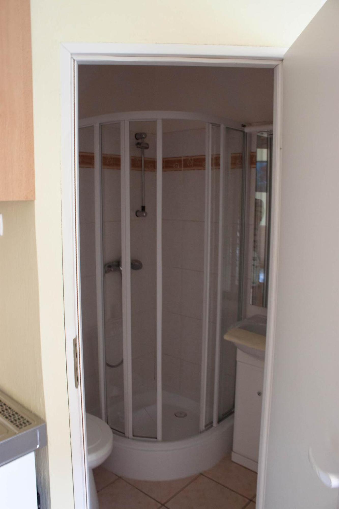 Appartement Zlty Dom Vrbov Chambre photo
