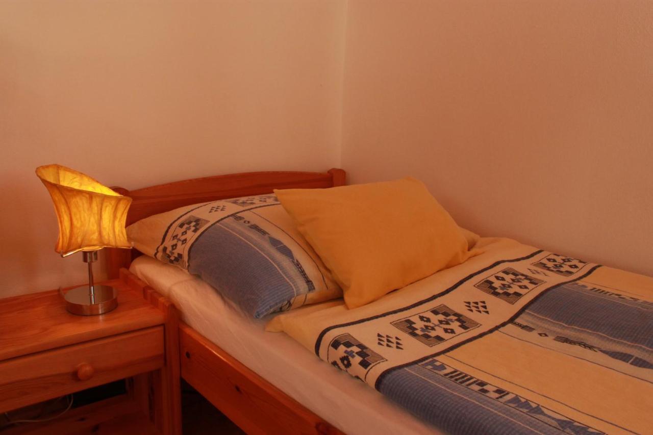 Appartement Zlty Dom Vrbov Extérieur photo